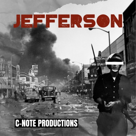 JEFFERSON | Boomplay Music