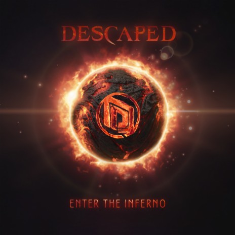 Enter the Inferno | Boomplay Music