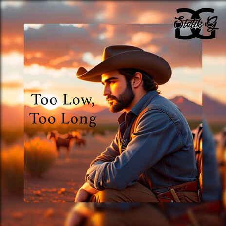 Too Low, Too Long | Boomplay Music