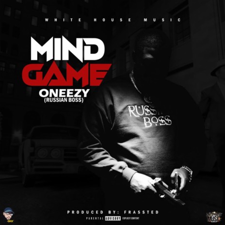 Mind Game | Boomplay Music