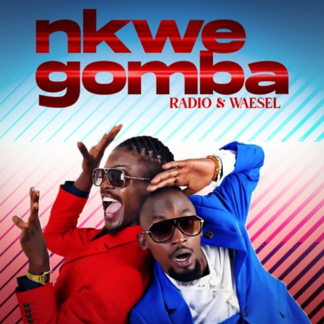 Nkwegomba (feat. Cas Cas) | Boomplay Music