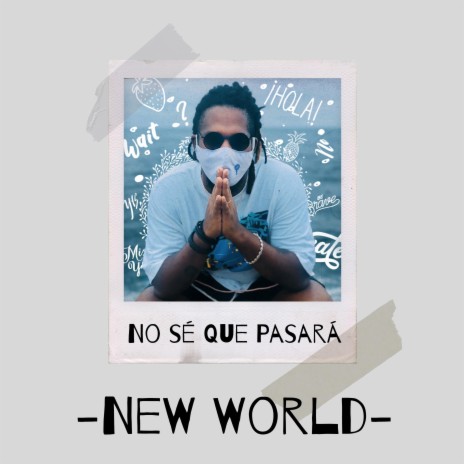 No Se Que Pasará | Boomplay Music