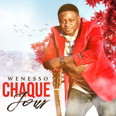 Chaque Jour | Boomplay Music
