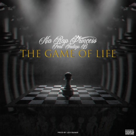 The Game of Life | Boomplay Music