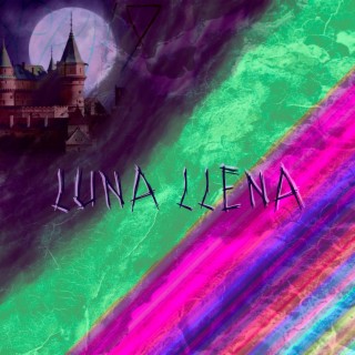 Luna Llena