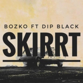 Skirrt (feat. Dip Black)