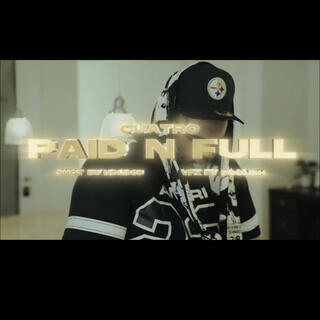 Paid N Full