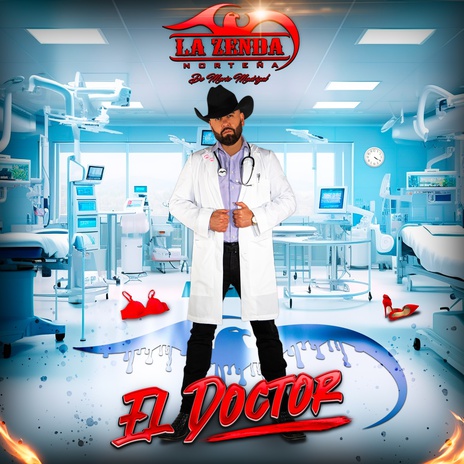 El Doctor | Boomplay Music