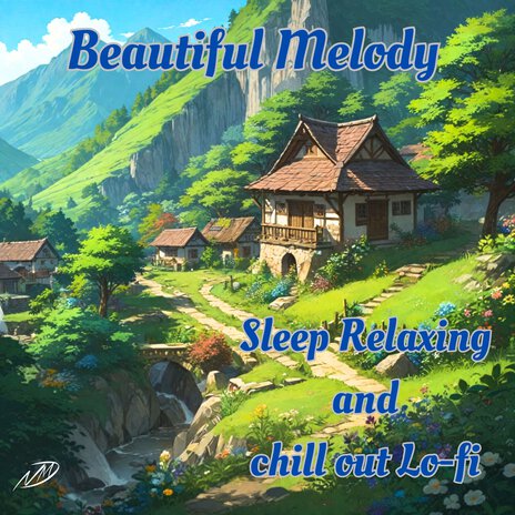 Beautiful Melody Sleep Relaxing and Chill out Lo-Fi Official Music Original Dnmmusical23Official | Boomplay Music