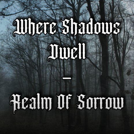 Realm of Sorrow | Boomplay Music