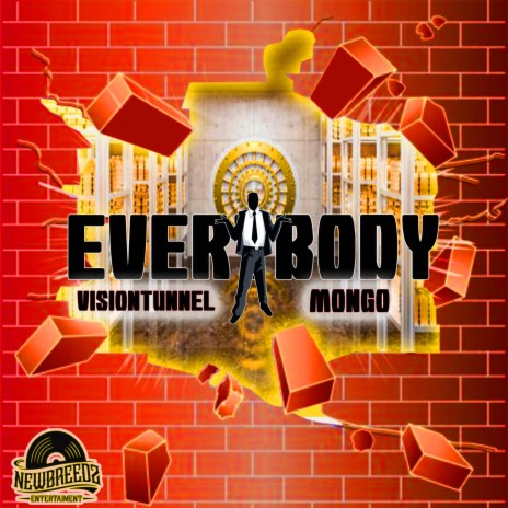 Everybody ft. Visiontunnel | Boomplay Music