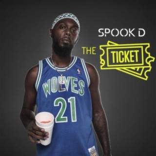 Spook D