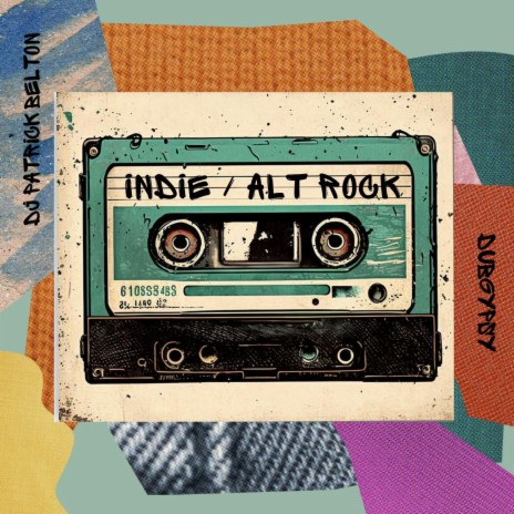 Indie / Alt Rock Party | Boomplay Music