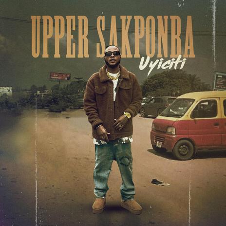 UPPER SAKPONBA | Boomplay Music