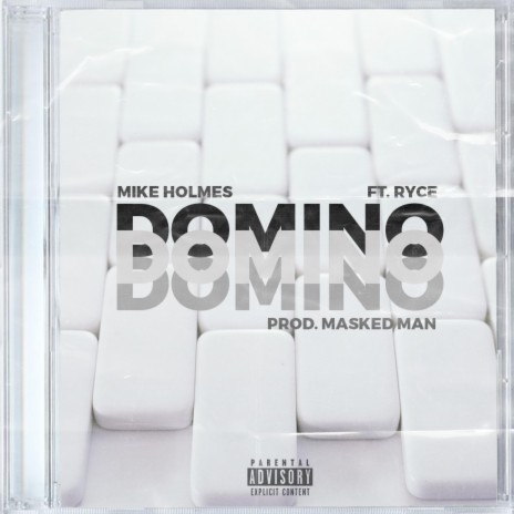 Domino (feat. Ryce & Masked Man)