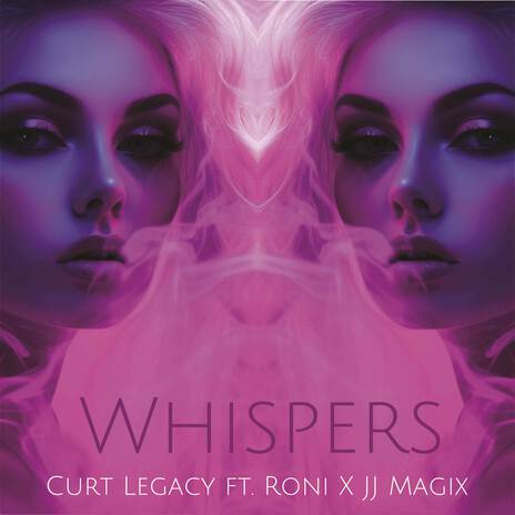 Whispers ft. Roni & JJ Magix | Boomplay Music