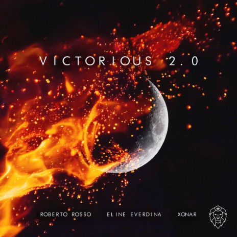 Victorious 2.0 ft. Xonar & Eline Everdina