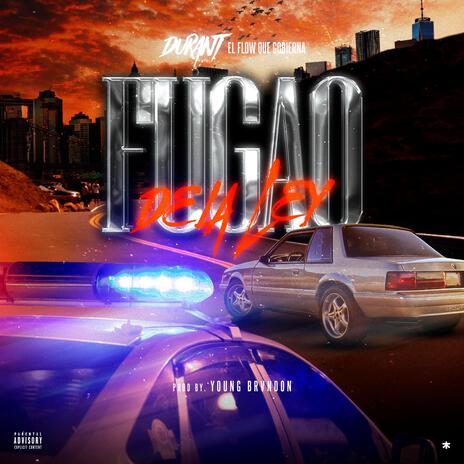 FUGAO DE LA LEY | Boomplay Music