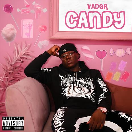 Candy | Boomplay Music