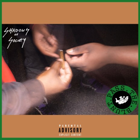 Pass the Blunt (feat. Dax Browne) | Boomplay Music