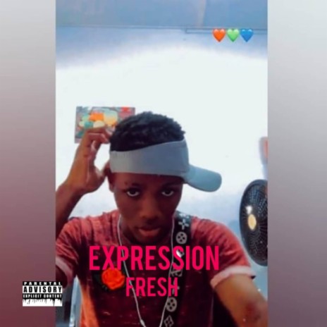 EXPRESSION | Boomplay Music