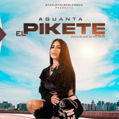 Aguanta El Pikete | Boomplay Music
