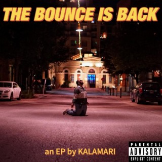 THE BOUNCE IS BACK