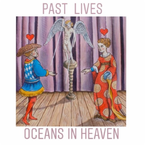 Past Lives | Boomplay Music