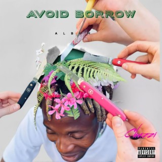 AVOID BORROW