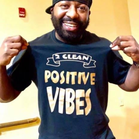 Positive Vibes (Radio Edit) | Boomplay Music