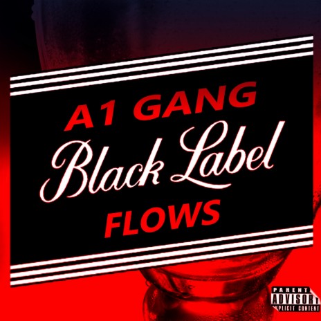 Black Label Flows | Boomplay Music