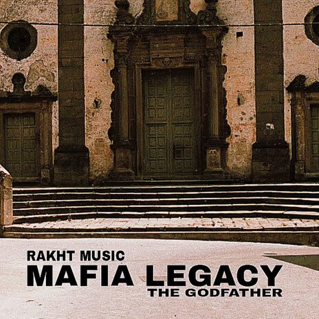 Mafia Legacy [The Godfather]