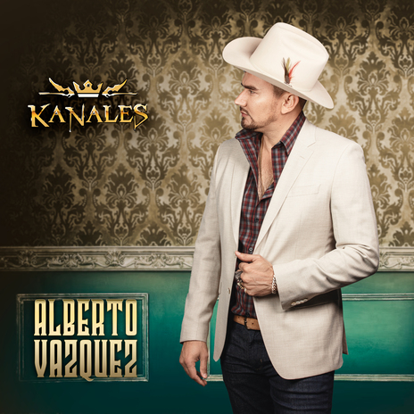 Alberto Vazquez | Boomplay Music