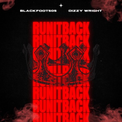 Run It Back (feat. Dizzy Wright)