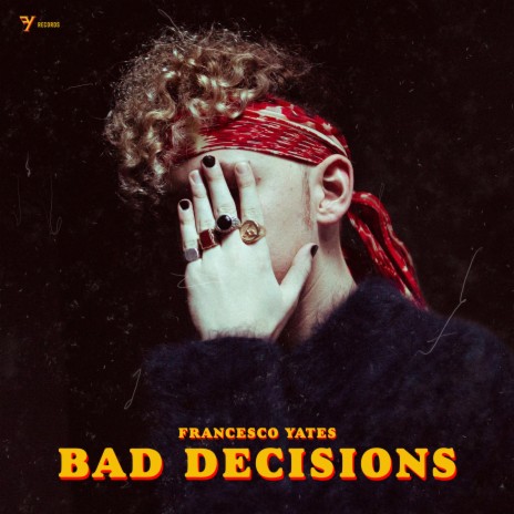 Bad Decisions | Boomplay Music