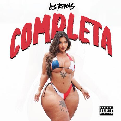 COMPLETA ft. 2-EZ | Boomplay Music