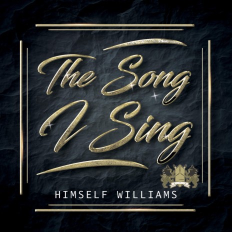 The Song I Sing | Boomplay Music