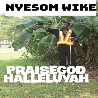 Nyesom Wike