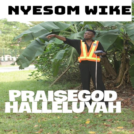 Nyesom Wike | Boomplay Music