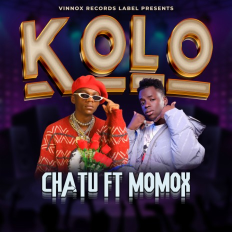 Kolo ft. momox | Boomplay Music