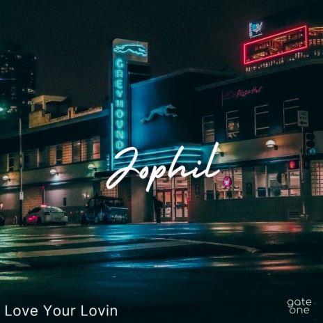 Love Your Lovin | Boomplay Music