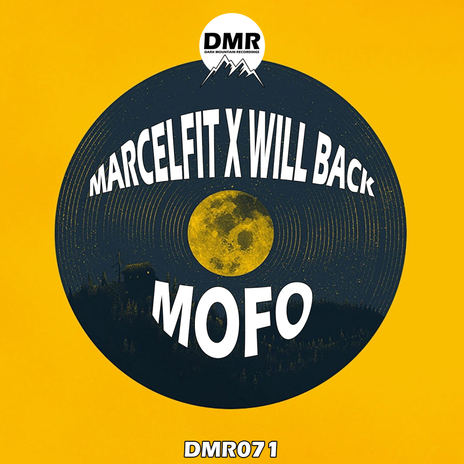 MOFO ft. Will Back | Boomplay Music