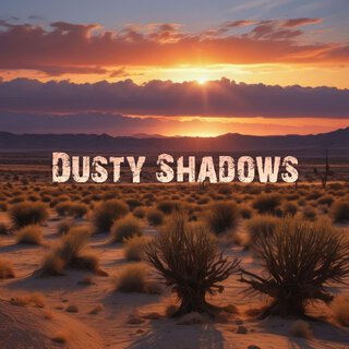 Dusty Shadows