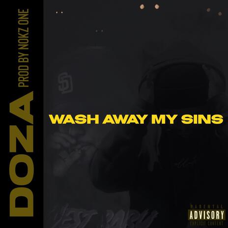 Wash Away My Sins | Boomplay Music