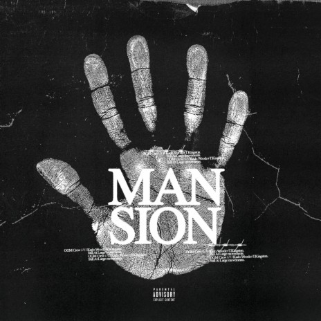 Mansion (feat. Kado Woods & T Kingston) | Boomplay Music