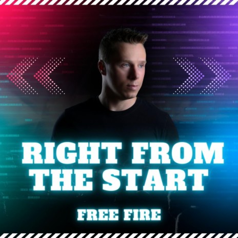 Right from the start | Boomplay Music