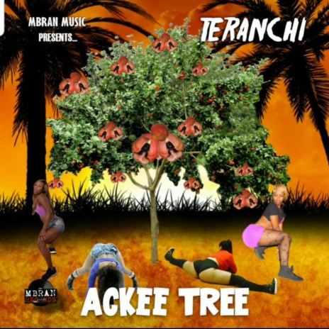 Ackee Tree | Boomplay Music