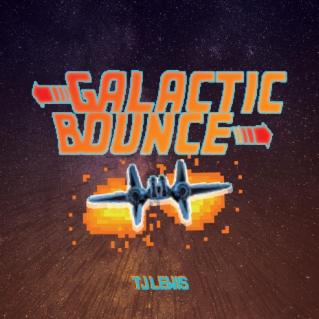 Galactic Bounce | Boomplay Music