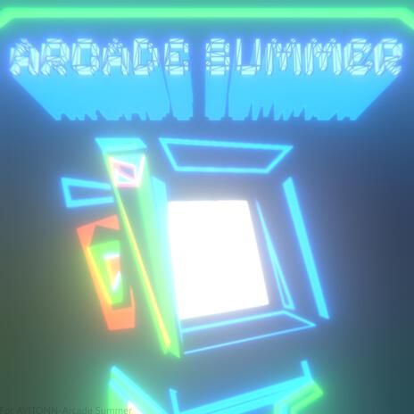 Arcade SUMMER | Boomplay Music