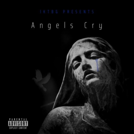 Angels Cry ft. FerQuan | Boomplay Music